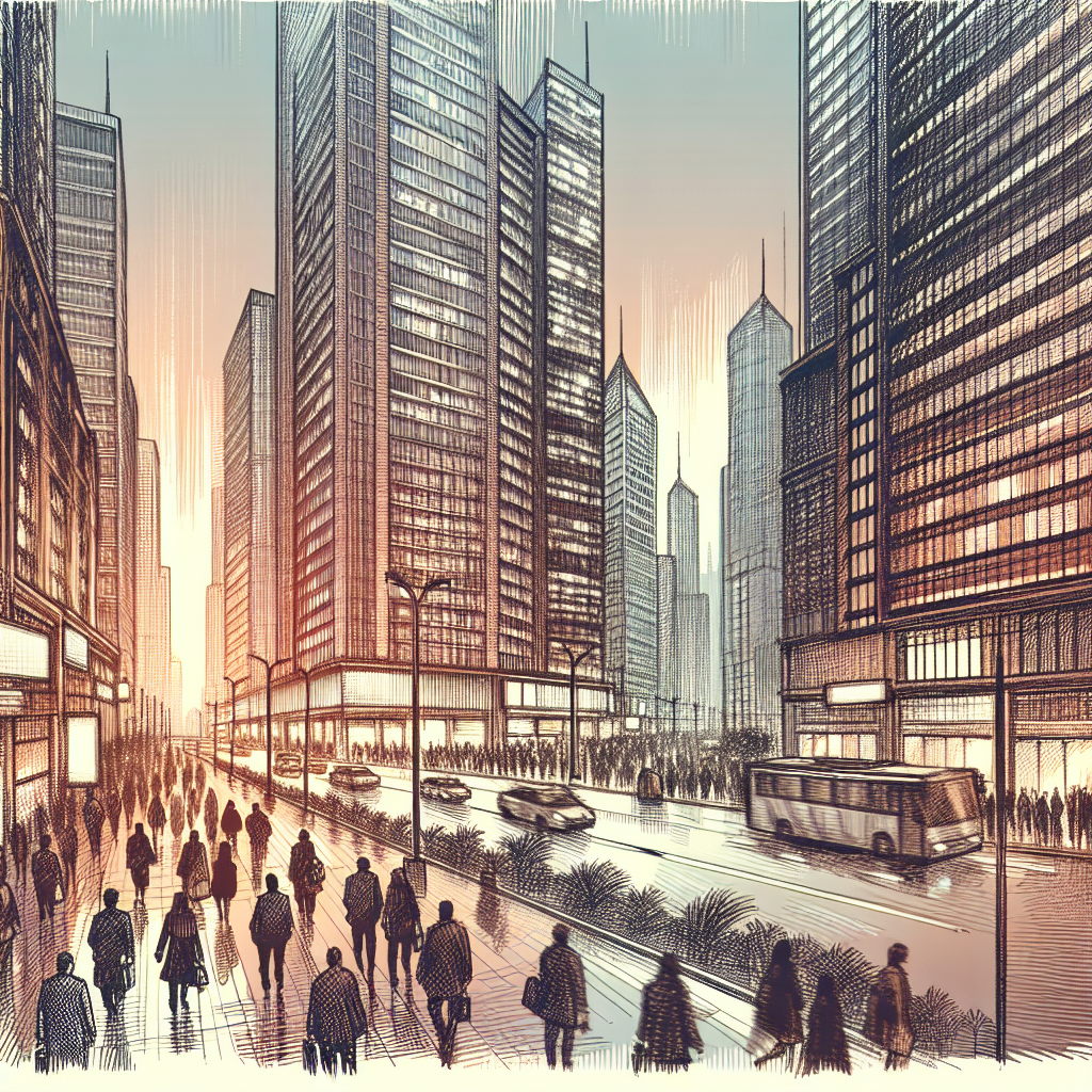 business image