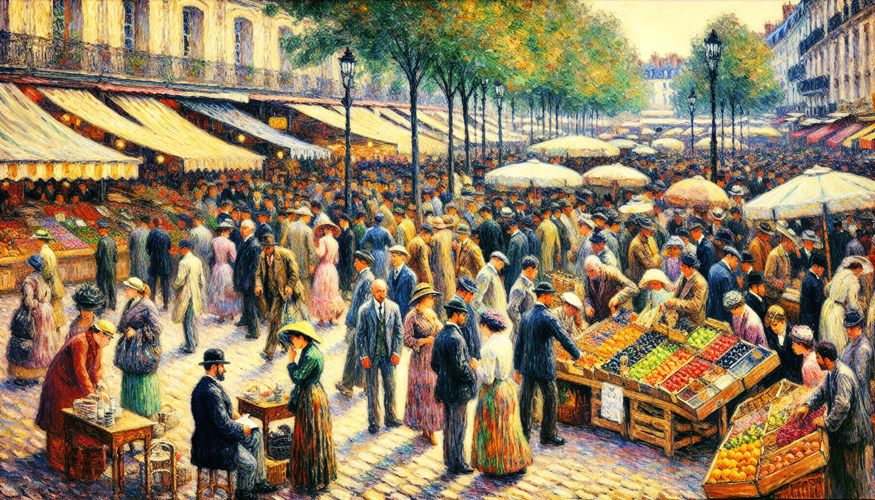business image