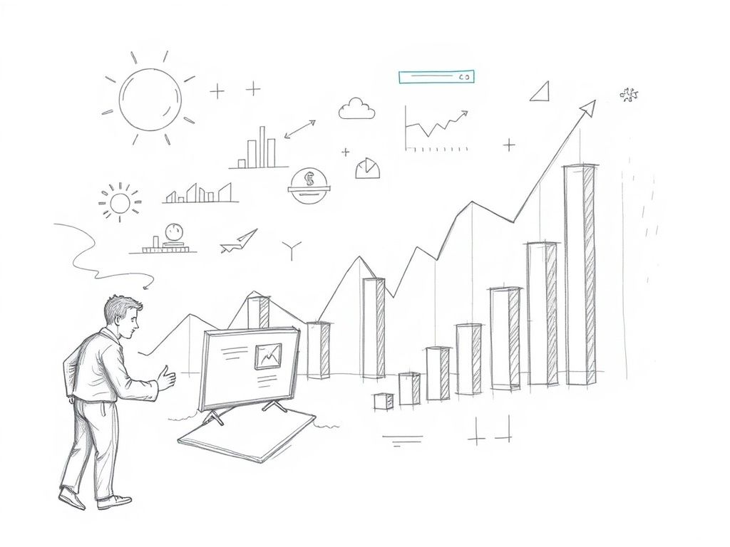 business strategy image