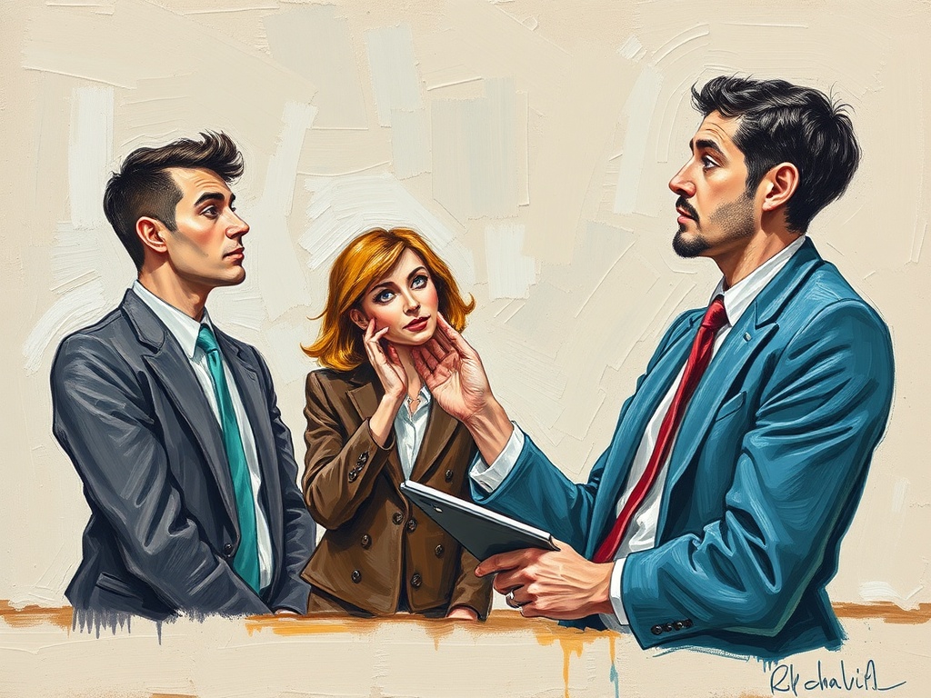 business tips image