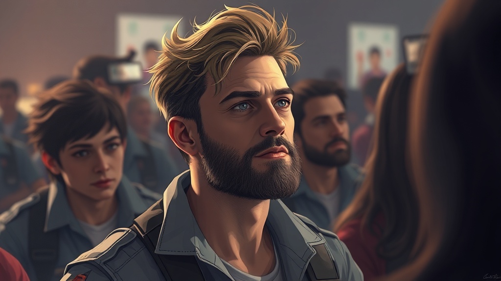 career image