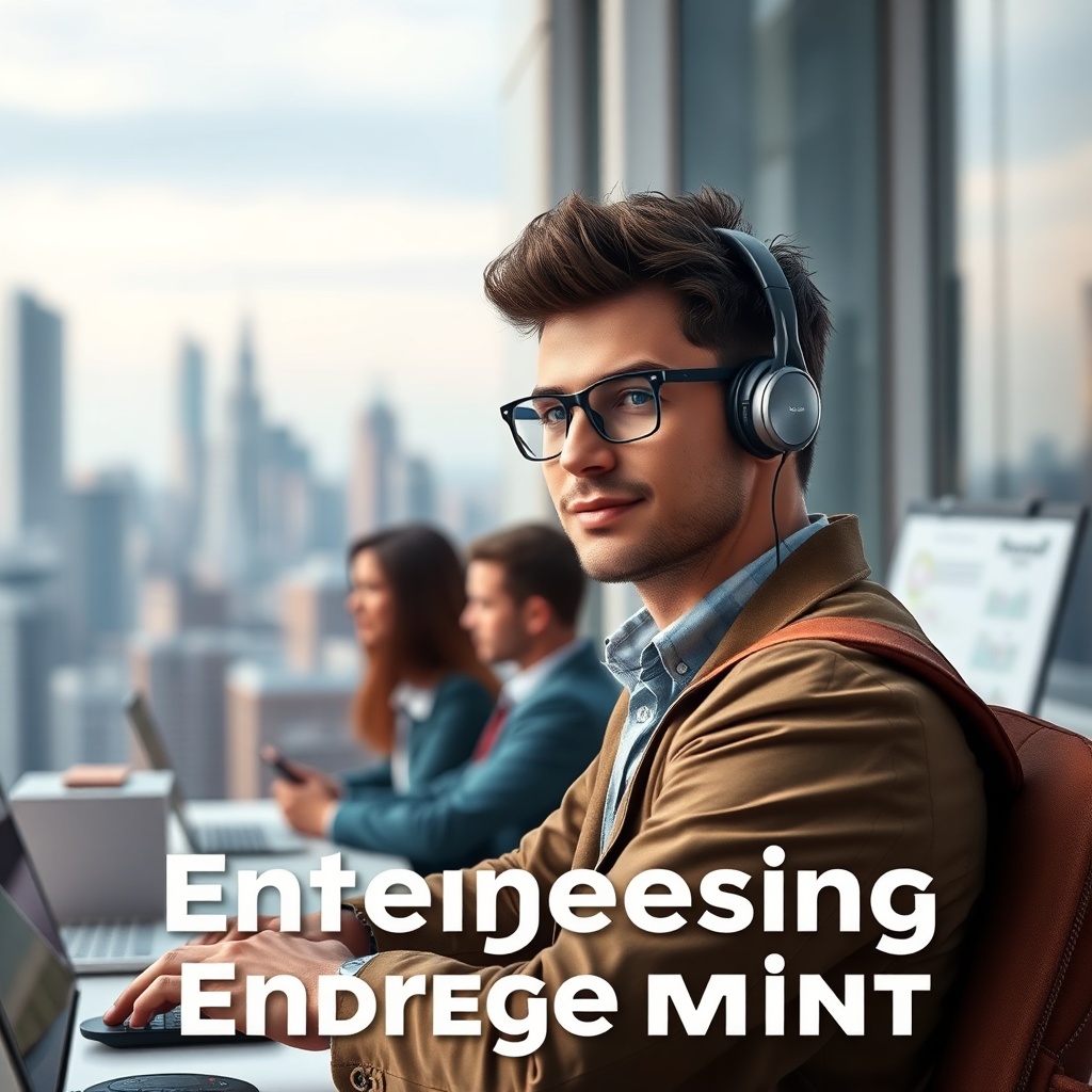 entrepreneurship image