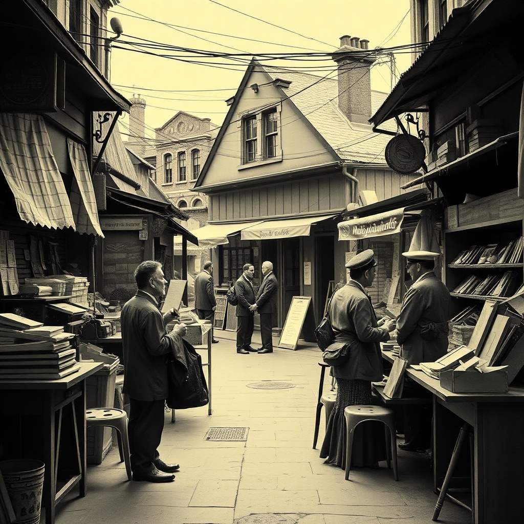 entrepreneurship image