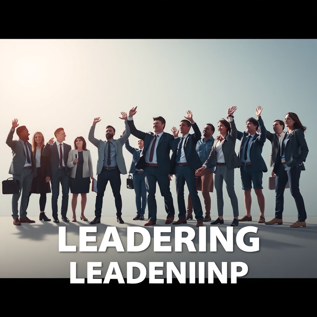 leadership image