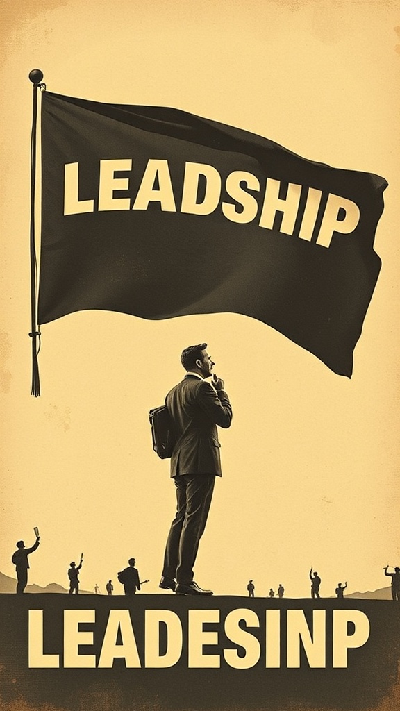 leadership image