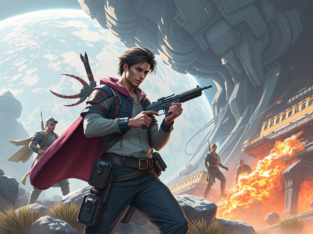 professional development image