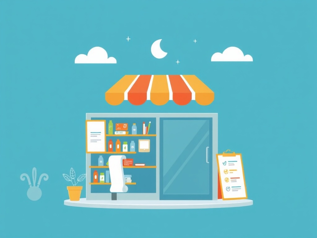 small business image