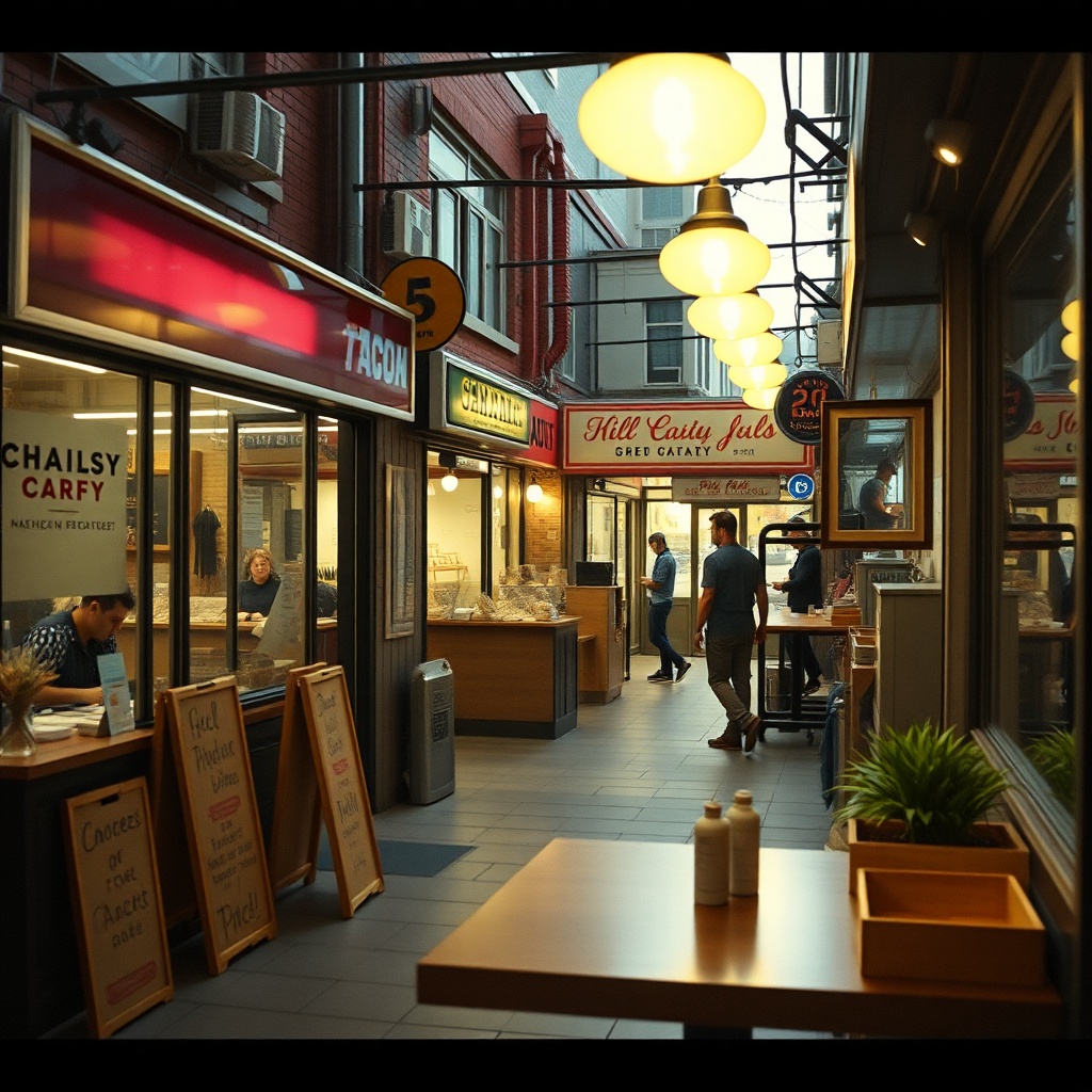 small business image