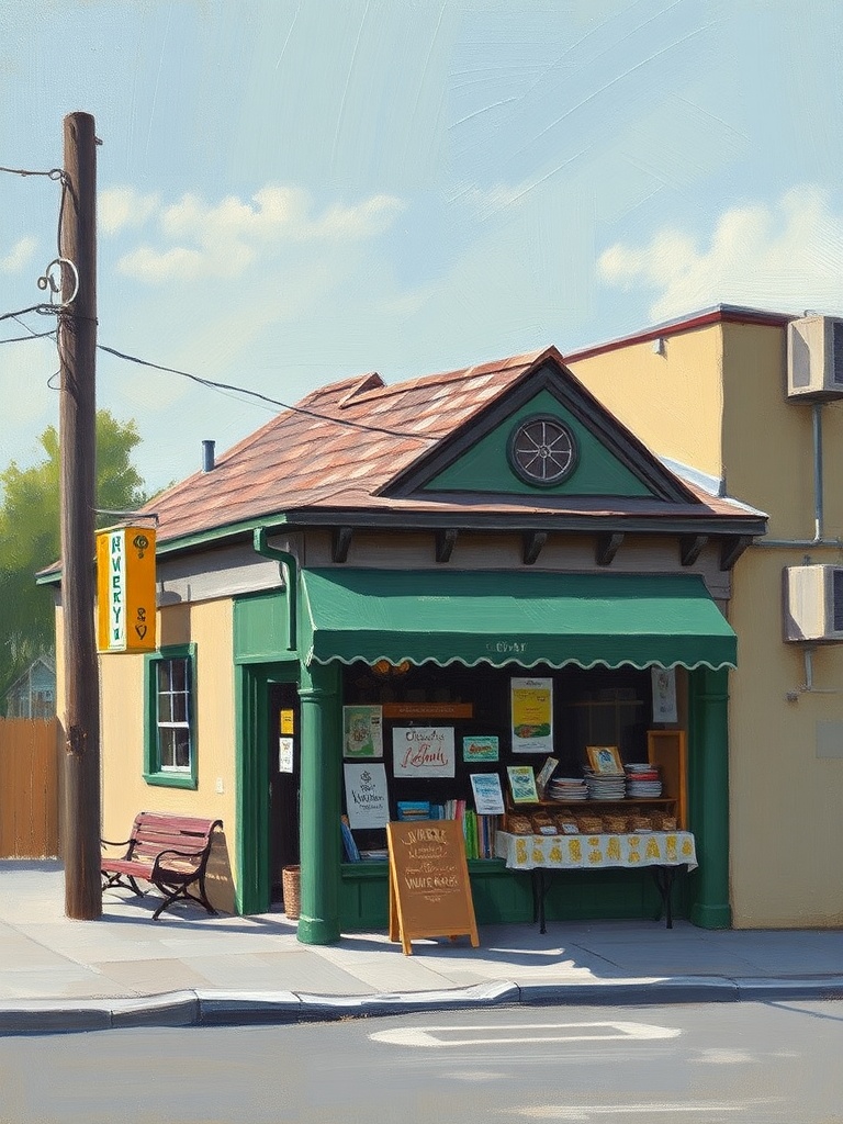 small business image