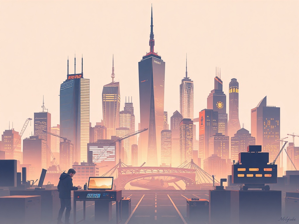 business image