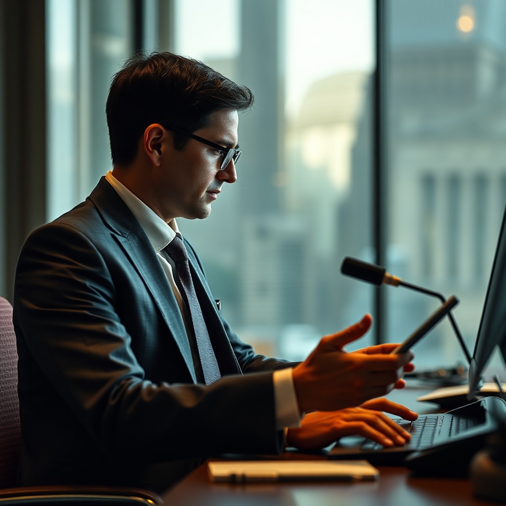 business strategy image