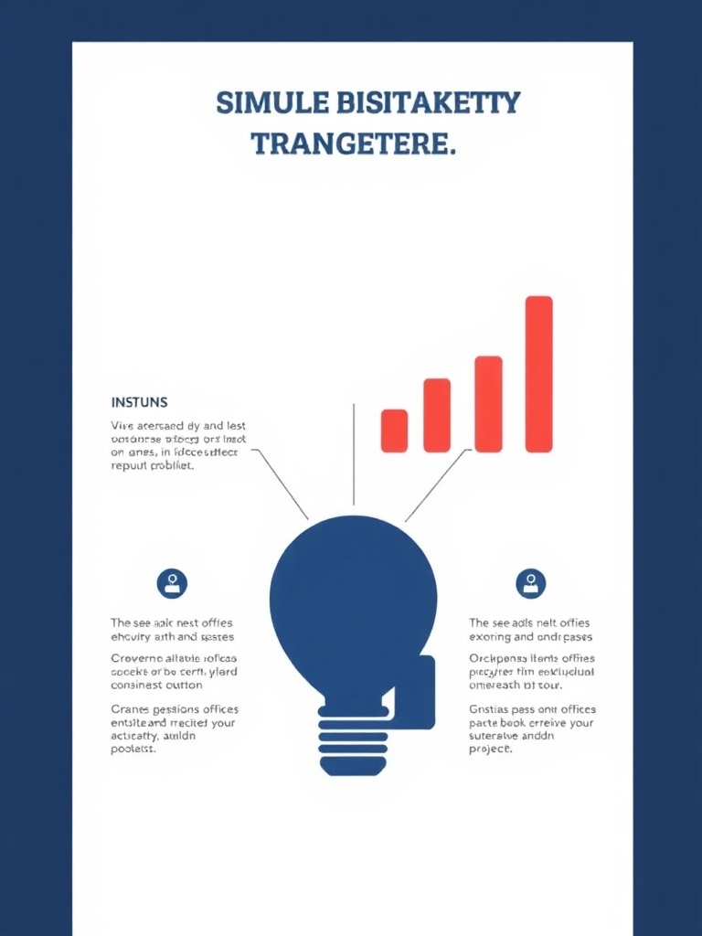 business strategy image