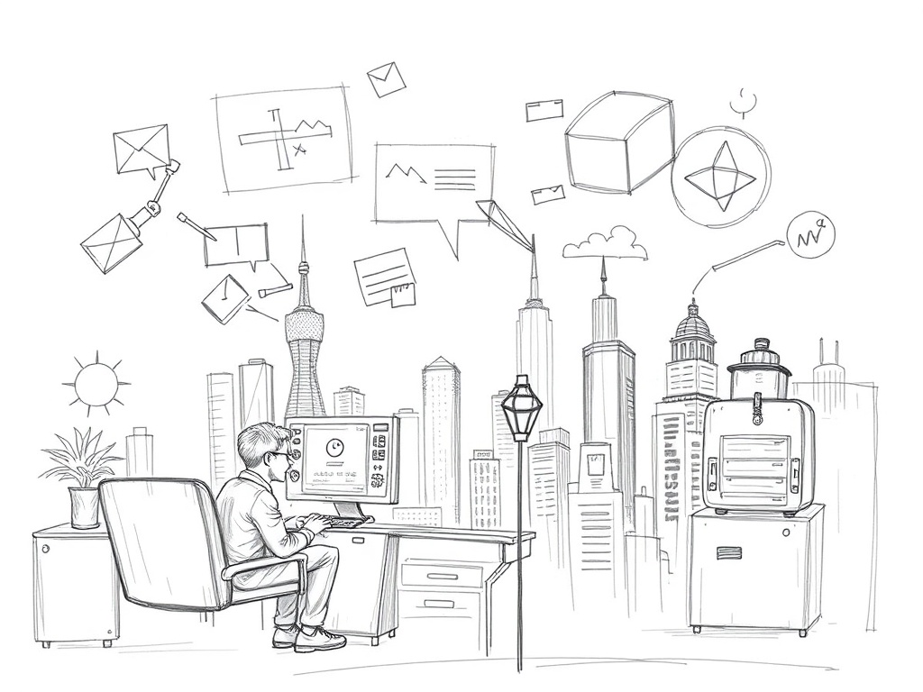 entrepreneurship image