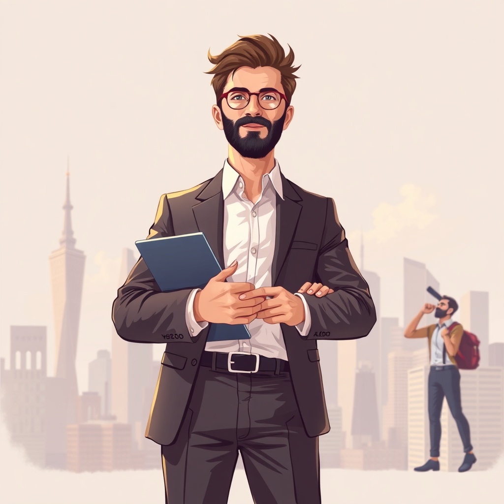 entrepreneurship image