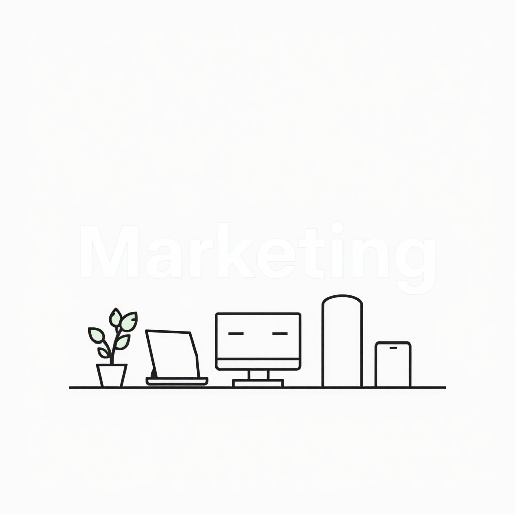 marketing image
