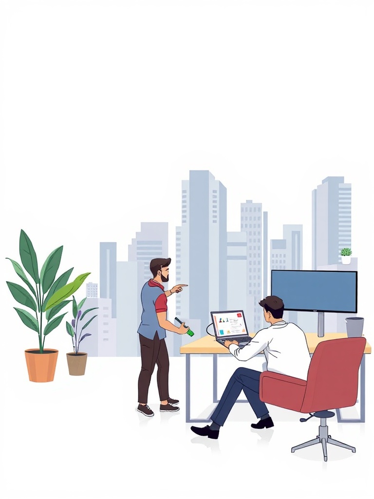 professional development image