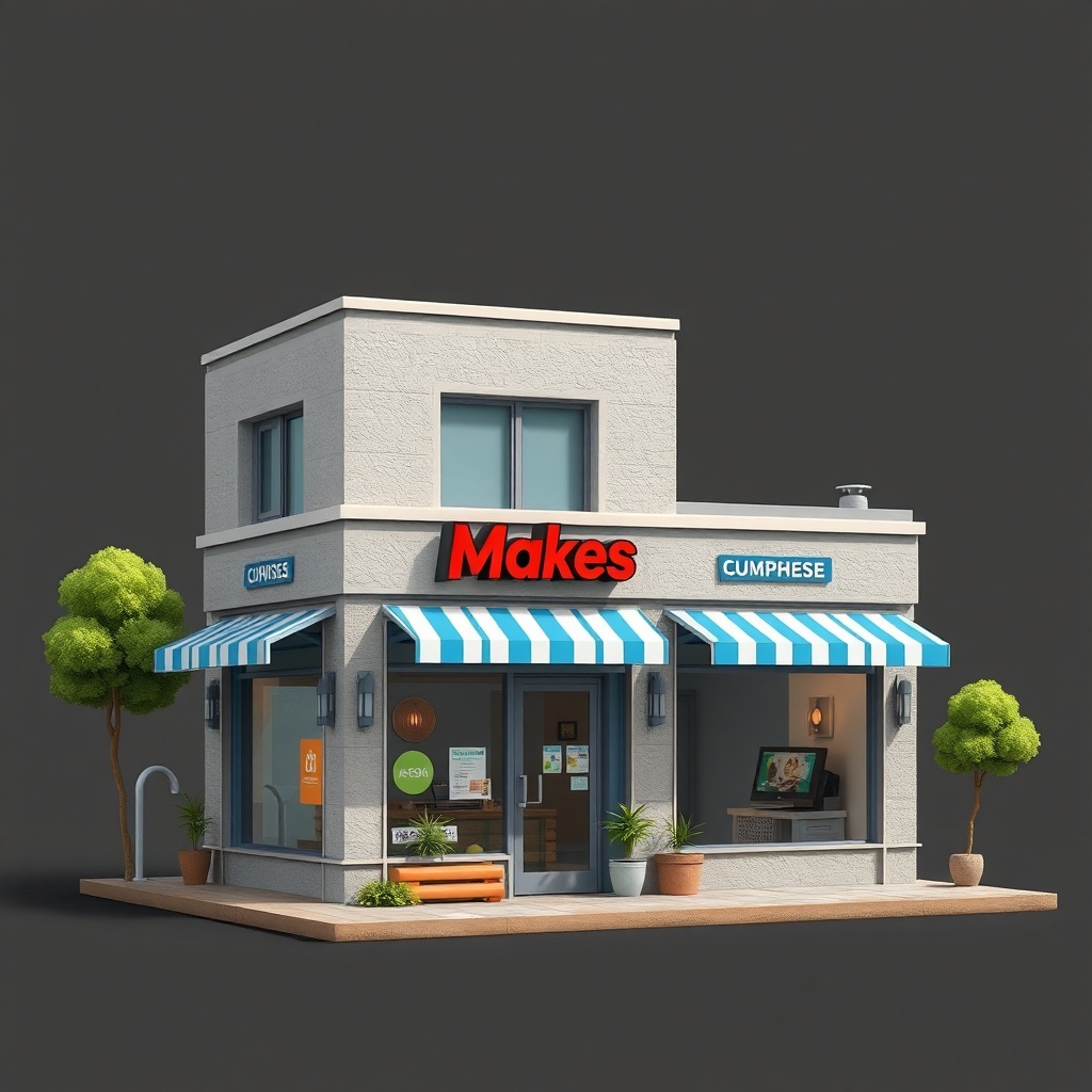 small business image