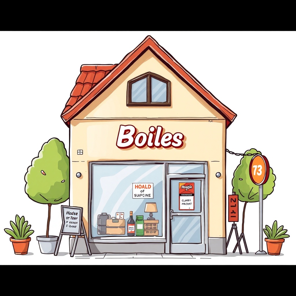 small business image