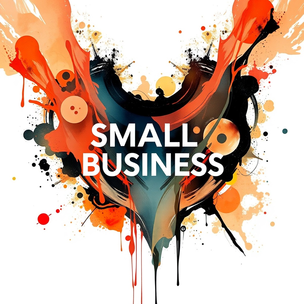 small business image