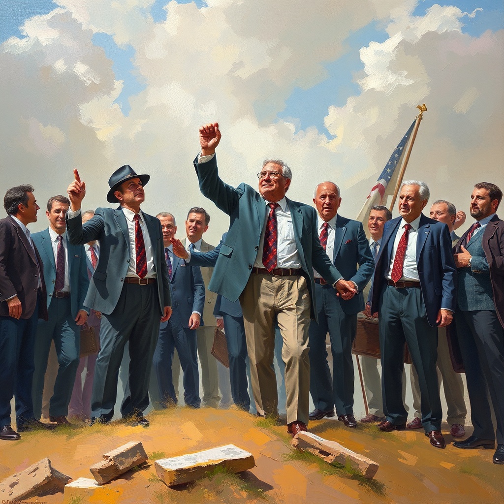 leadership image
