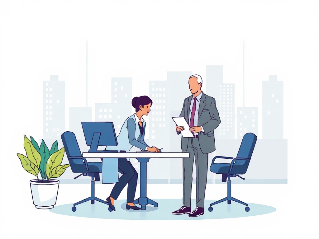business image
