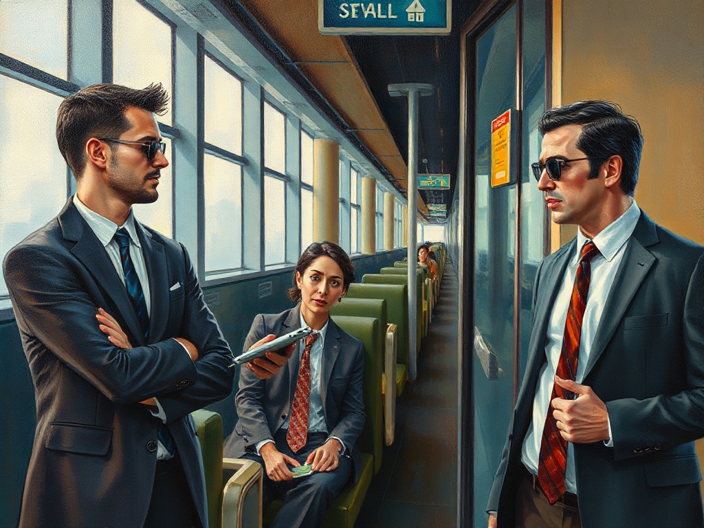 business image