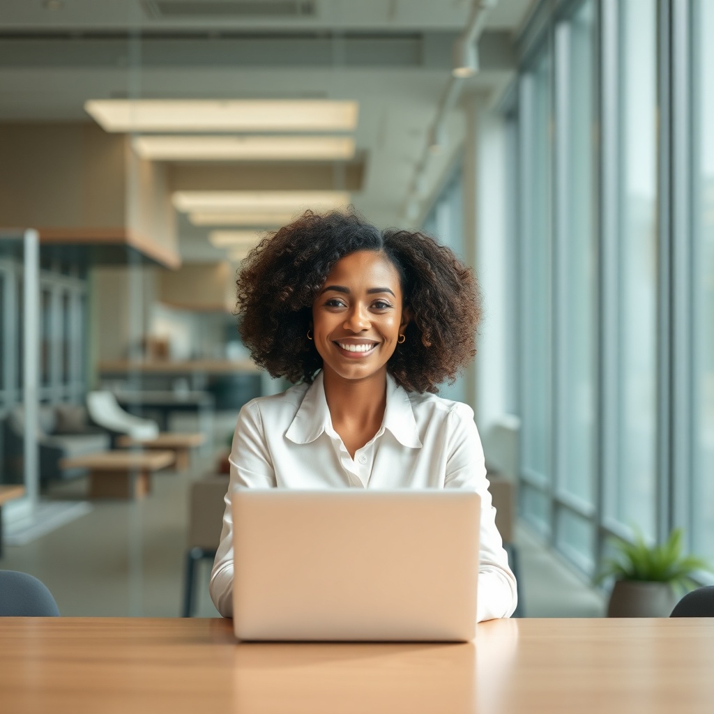 business image