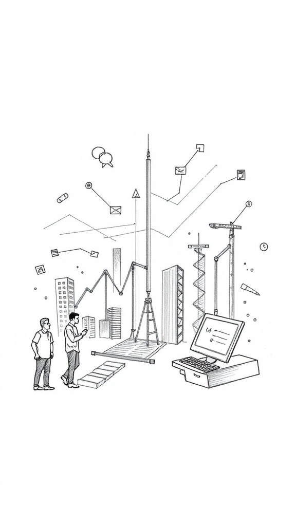 business strategy image