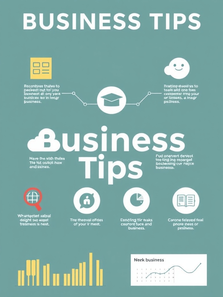 business tips image
