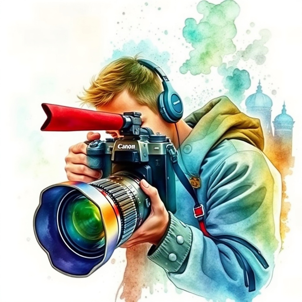 career image