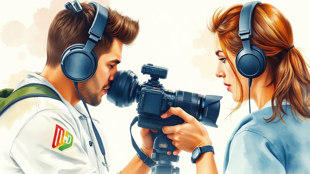 career image