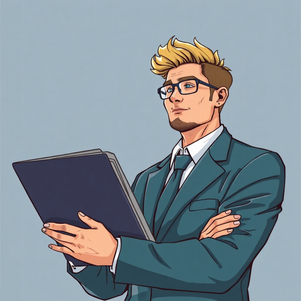 career image