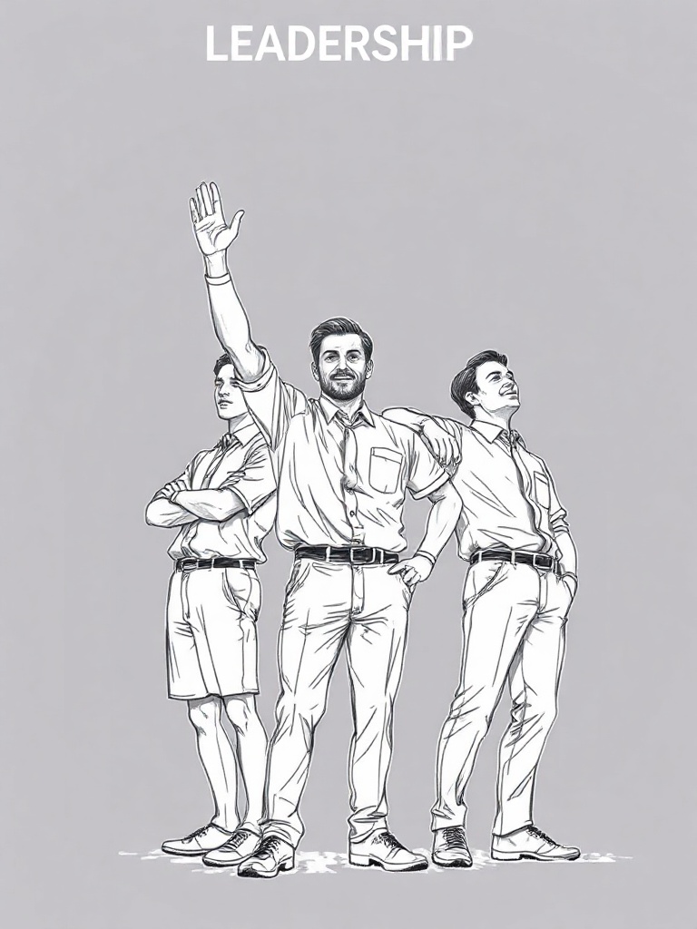 leadership image