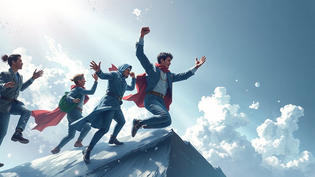 leadership image