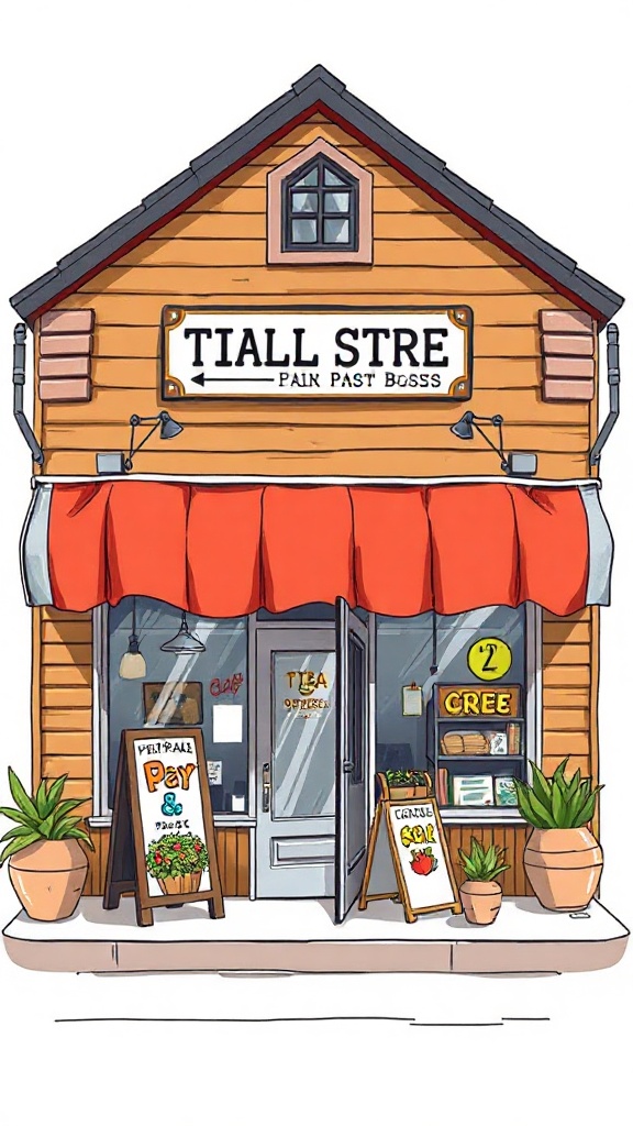 small business image