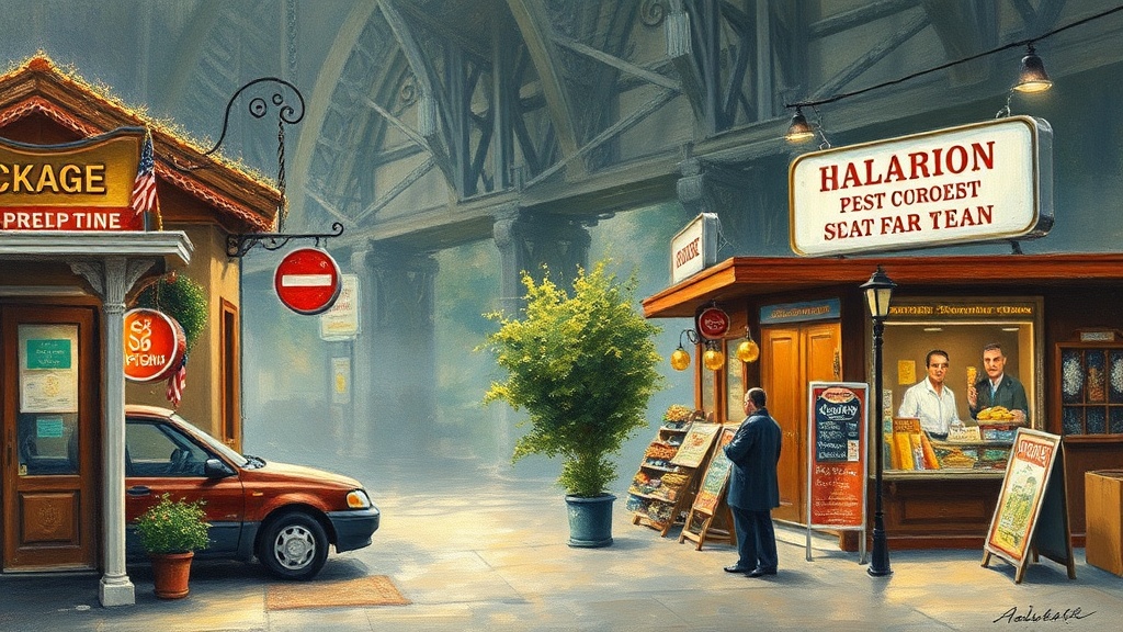 small business image