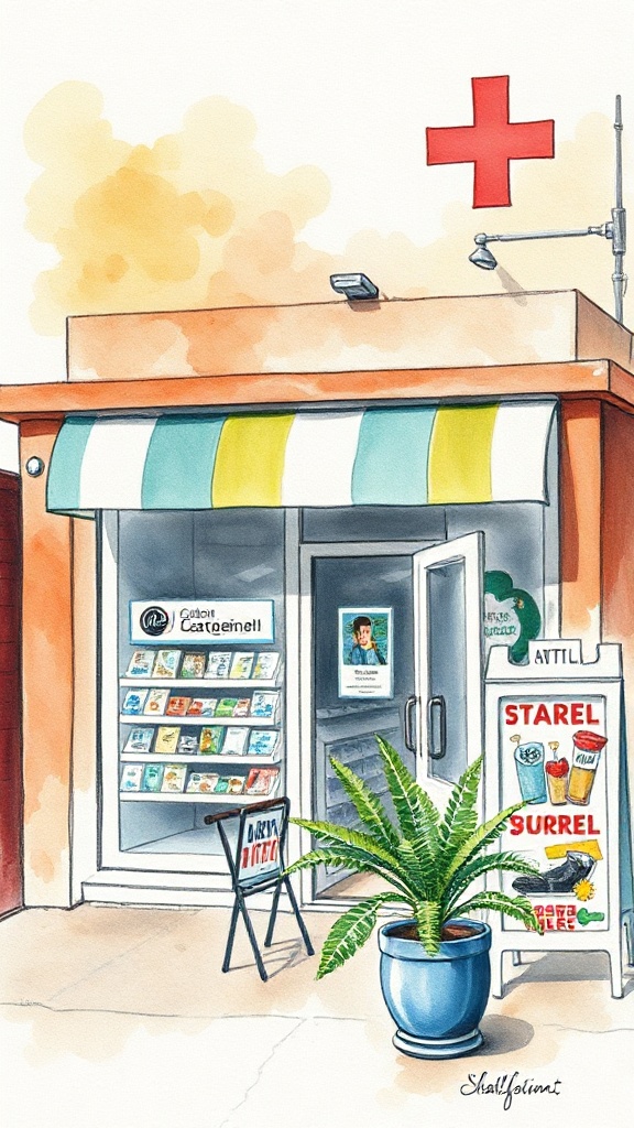 small business image