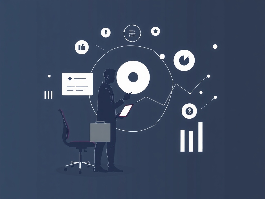 business strategy image