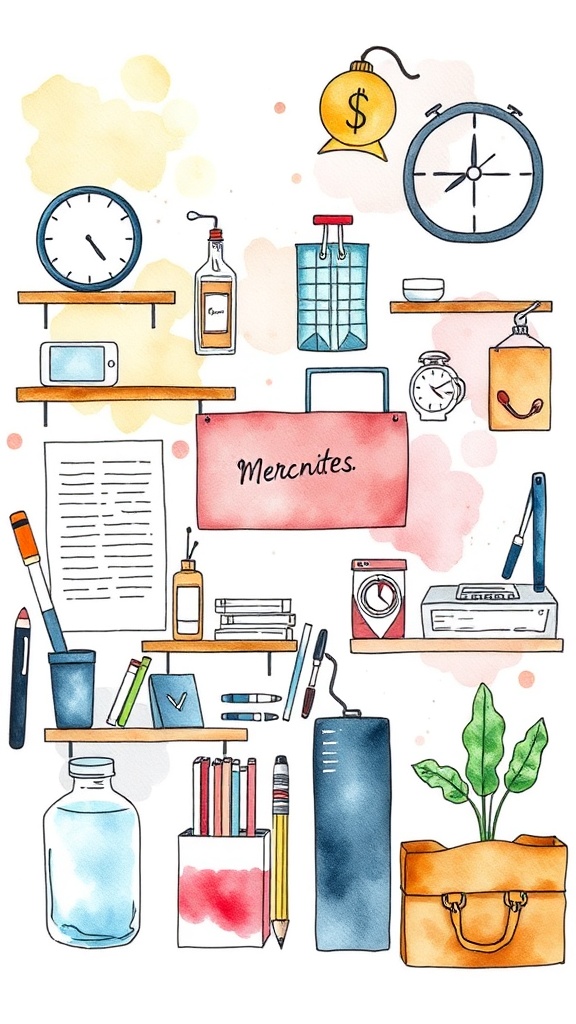 business tips image