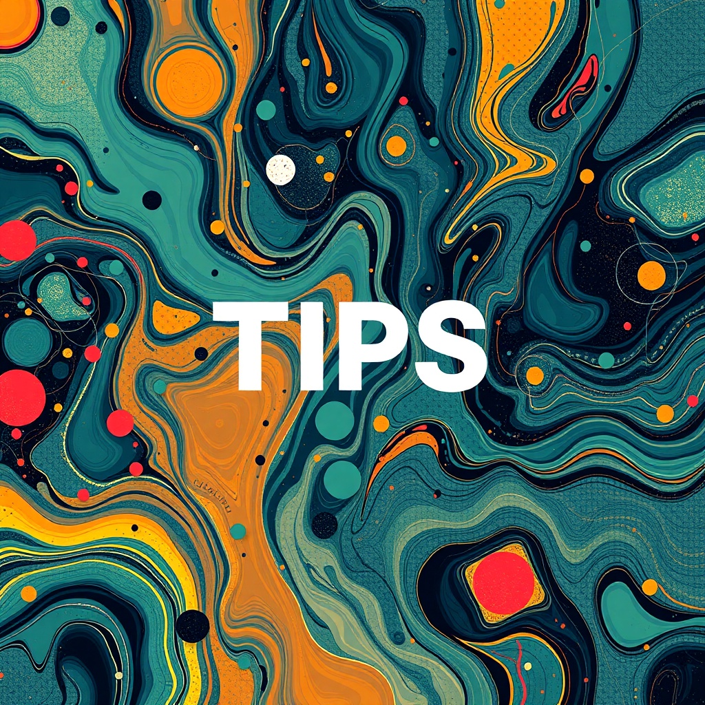 business tips image
