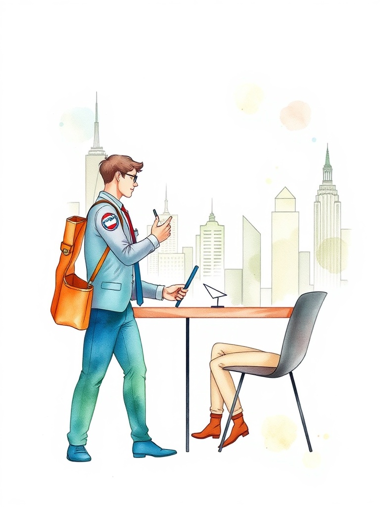 entrepreneurship image