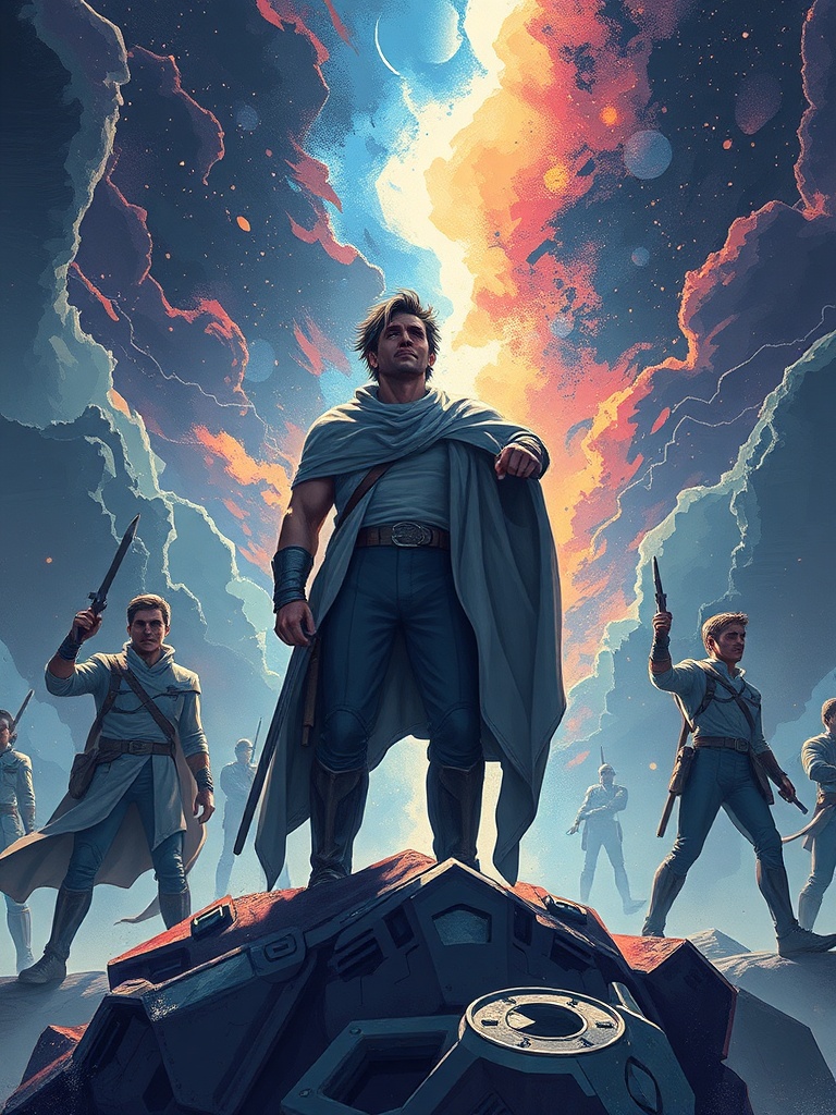 leadership image