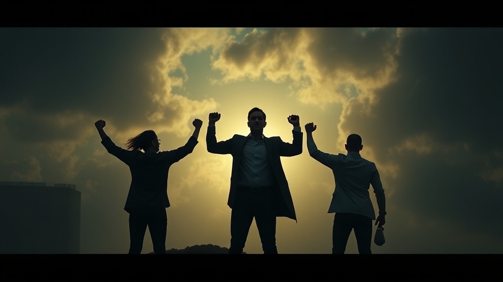 leadership image