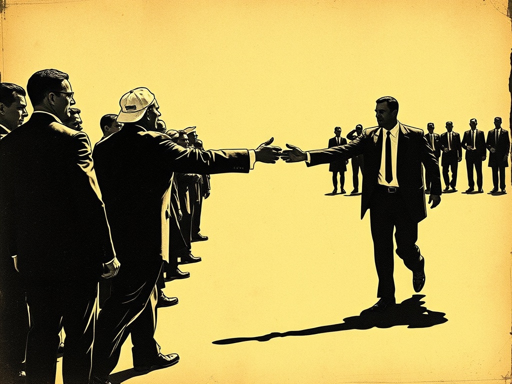 leadership image