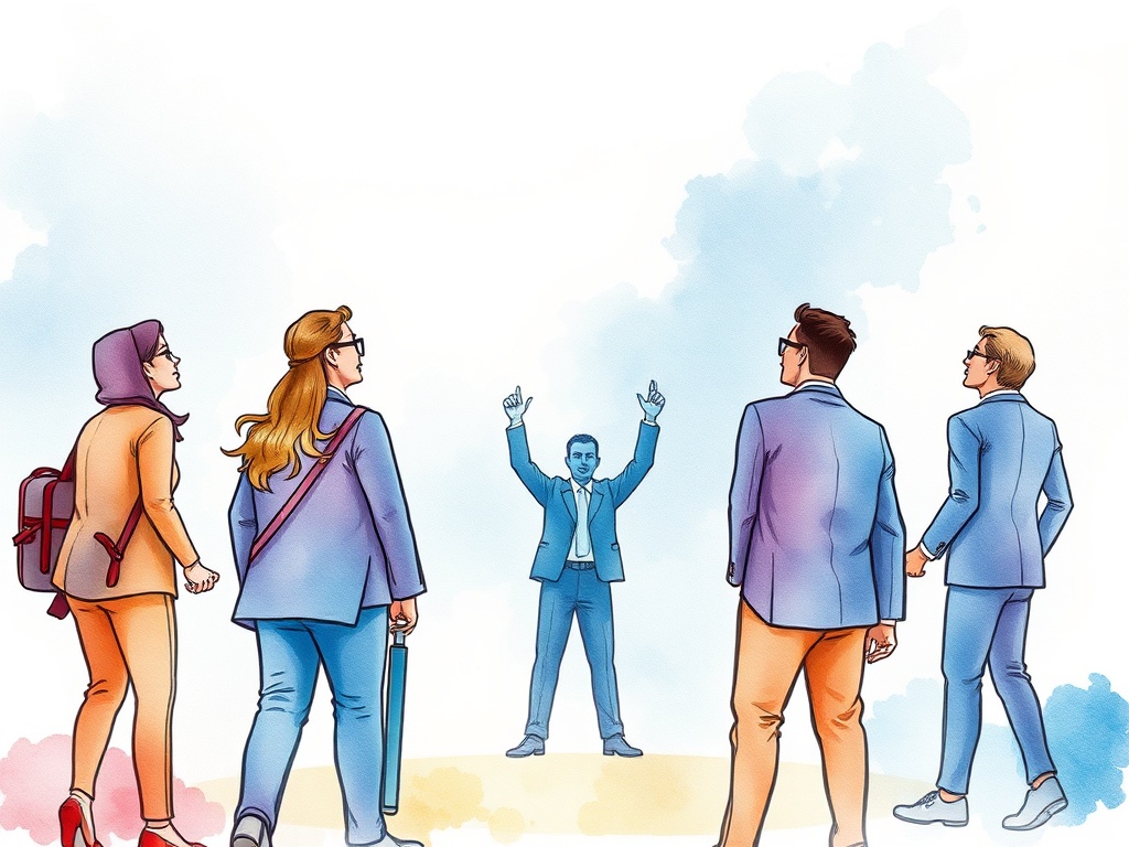 leadership image