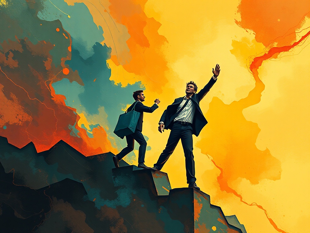 leadership image