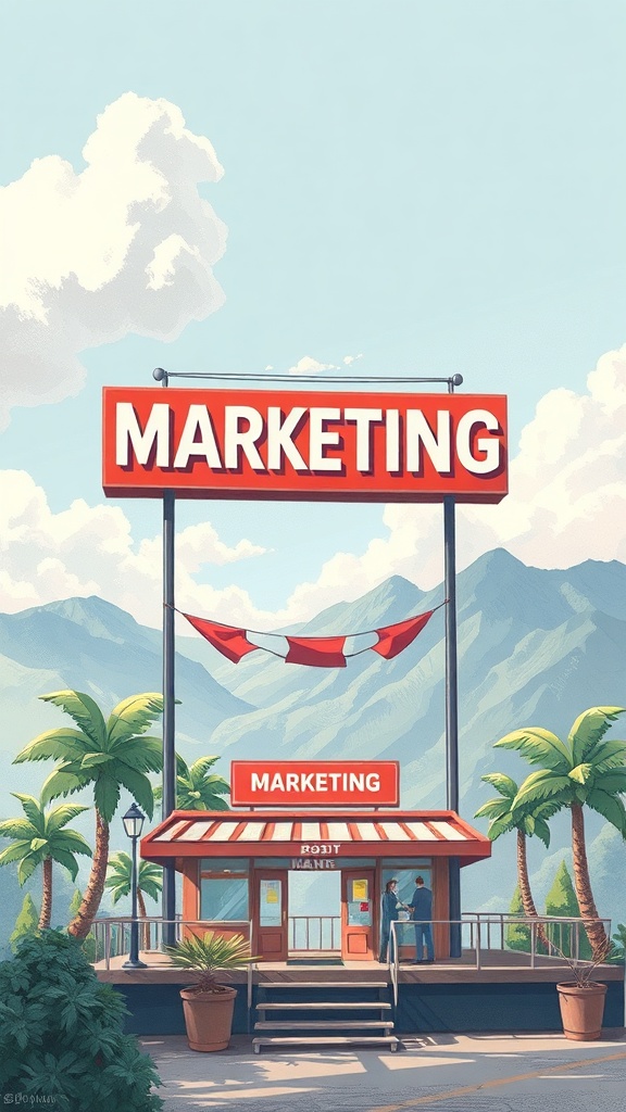 marketing image