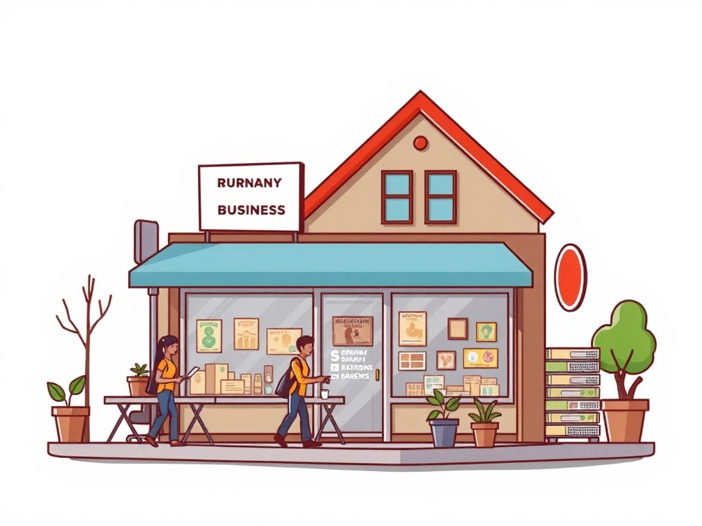 small business image