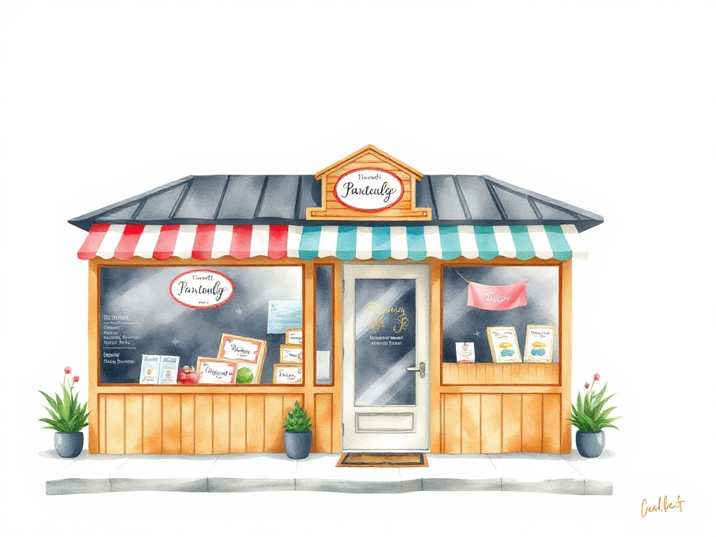 small business image