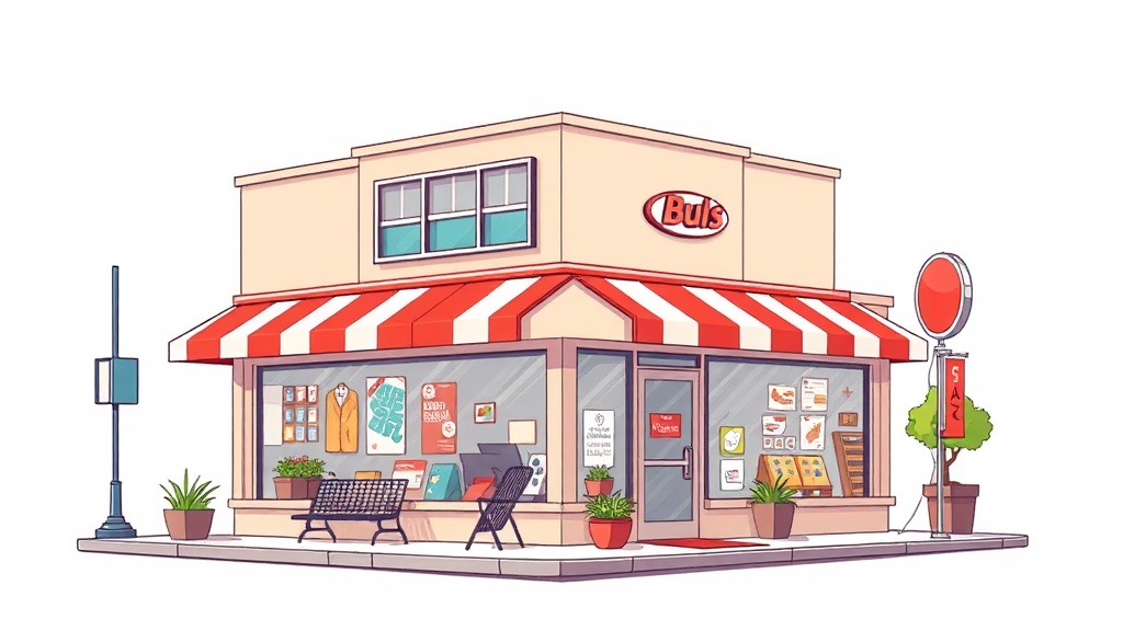 small business image